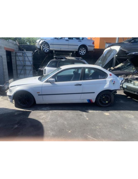 Antenne BMW SERIE 3 E46 COMPACT PHASE 1 Essence
