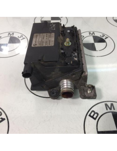 Chauffage auxiliaire BMW X3 E83 PHASE 1 Diesel