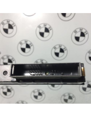 Bouton/Interrupteur BMW X3 E83 PHASE 1 Diesel