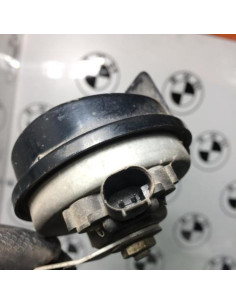 Avertisseur/Klaxon BMW X3 E83 PHASE 1 Diesel