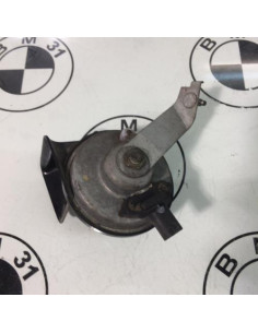 Avertisseur/Klaxon BMW X3 E83 PHASE 1 Diesel 2