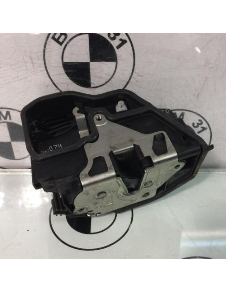 Serrure arriere droit BMW SERIE 5 E61 TOURING PHASE 1 BREAK Diesel