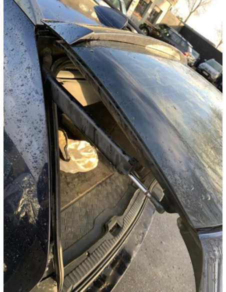 Air bag lateral droit BMW SERIE 5 E61 TOURING PHASE 1 BREAK Diesel