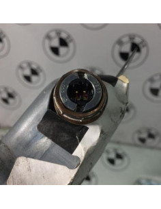 Air bag lateral gauche BMW SERIE 5 E61 TOURING PHASE 1 BREAK Diesel 2