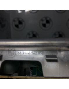 Eclairage de plafonnier BMW SERIE 5 E61 TOURING PHASE 1 BREAK Diesel 2