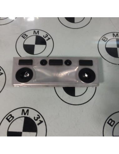 Eclairage de plafonnier BMW SERIE 5 E61 TOURING PHASE 1 BREAK Diesel