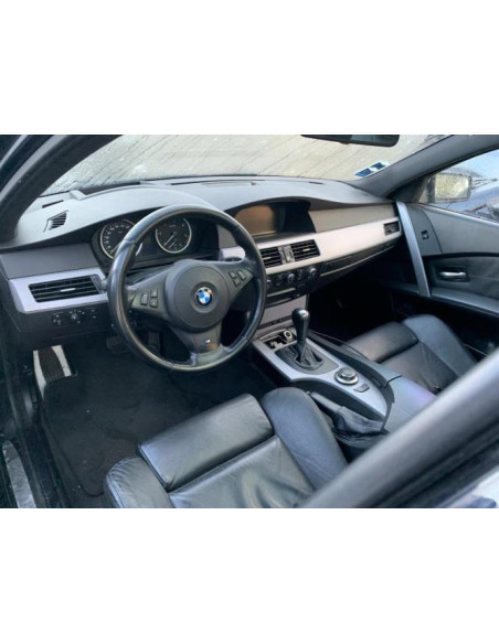 Eclairage de plafonnier BMW SERIE 5 E61 TOURING PHASE 1 BREAK Diesel