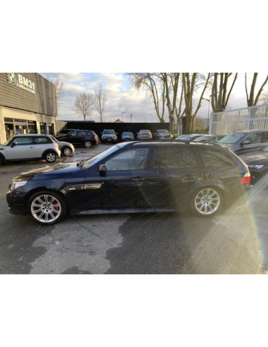 Eclairage de plafonnier BMW SERIE 5 E61 TOURING PHASE 1 BREAK Diesel