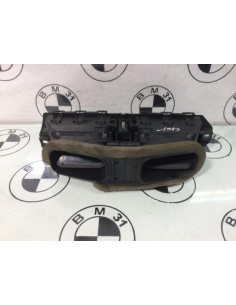 Aerateur tableau de bord BMW SERIE 5 E61 TOURING PHASE 1 BREAK Diesel