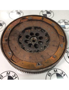 Volant moteur bi-masse BMW SERIE 1 E87 PHASE 2  2