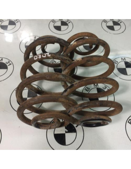 Ressort de suspension arriere BMW SERIE 3 E30 Diesel