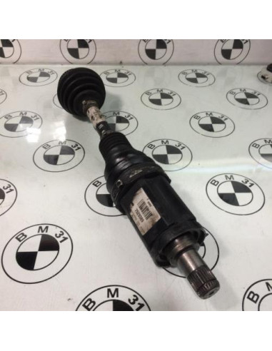 Cardan droit (transmission) BMW SERIE 5 E61 TOURING PHASE 1 BREAK 