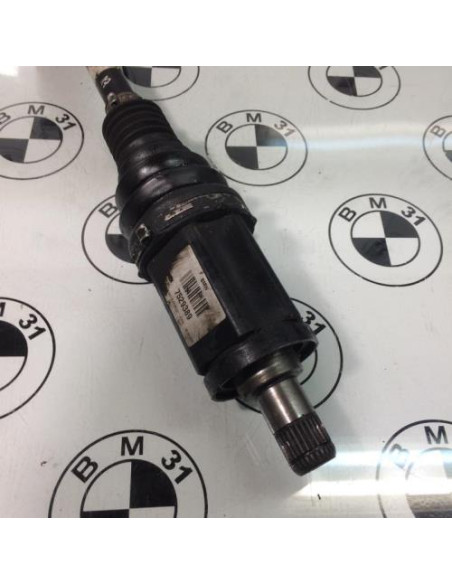 Cardan droit (transmission) BMW SERIE 5 E61 TOURING PHASE 1 BREAK 