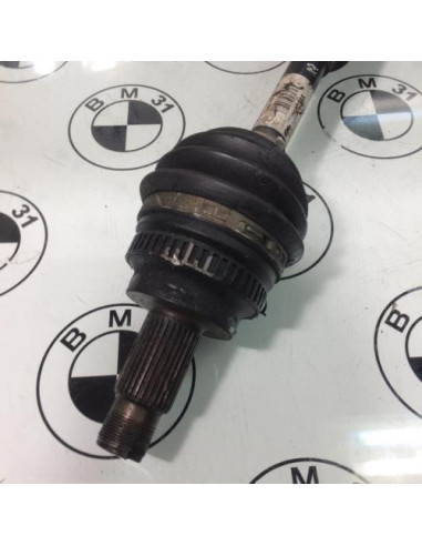 Cardan droit (transmission) BMW SERIE 5 E61 TOURING PHASE 1 BREAK 