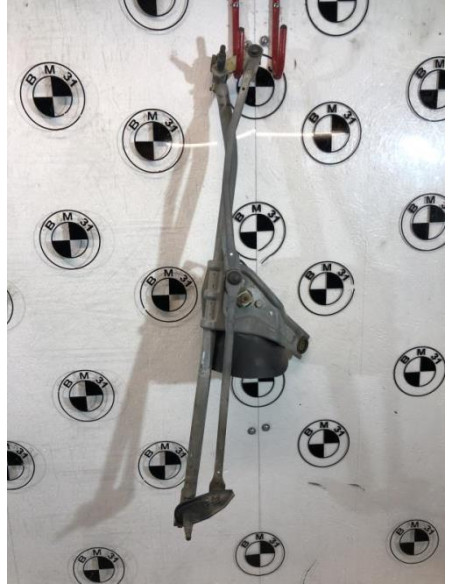 Moteur essuie glace avant MINI MINI 1 R50/R53 PHASE 1 Essence