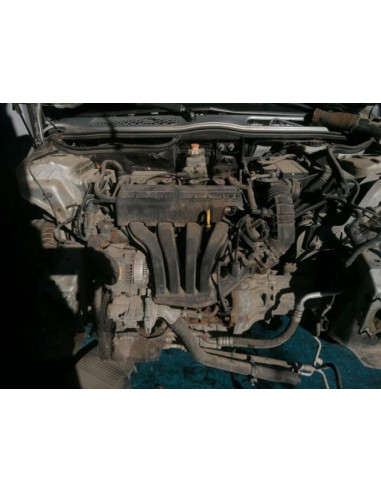 Moteur essuie glace avant MINI MINI 1 R50/R53 PHASE 1 Essence
