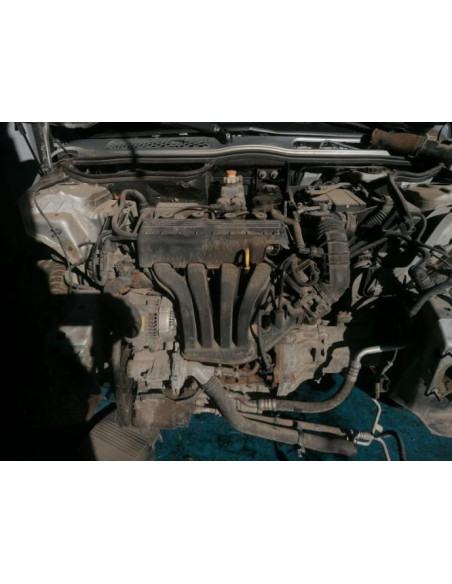 Moteur essuie glace avant MINI MINI 1 R50/R53 PHASE 1 Essence