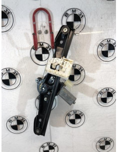 Moteur leve vitre arriere droit BMW SERIE 1 F20 PHASE 2 Diesel 2