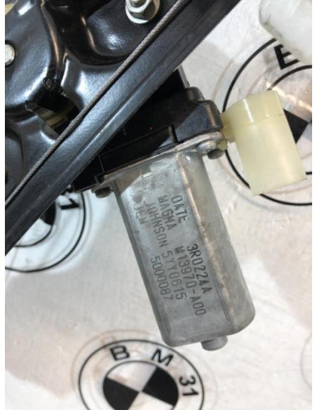 Moteur leve vitre arriere droit BMW SERIE 1 F20 PHASE 2 Diesel
