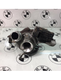 Turbo BMW SERIE 1 E87 PHASE 2 