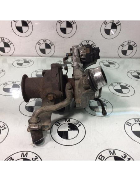Turbo BMW SERIE 1 E87 PHASE 2 