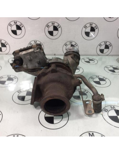Turbo BMW SERIE 1 E87 PHASE 2 