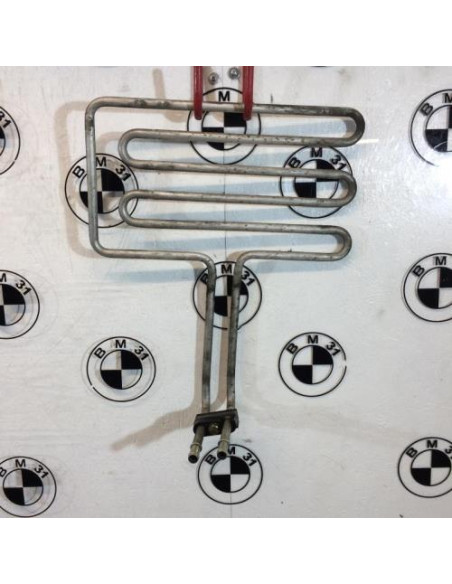 Radiateur de direction assistee BMW SERIE 5 E39 