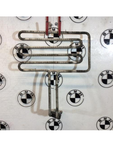 Radiateur de direction assistee BMW SERIE 5 E39 