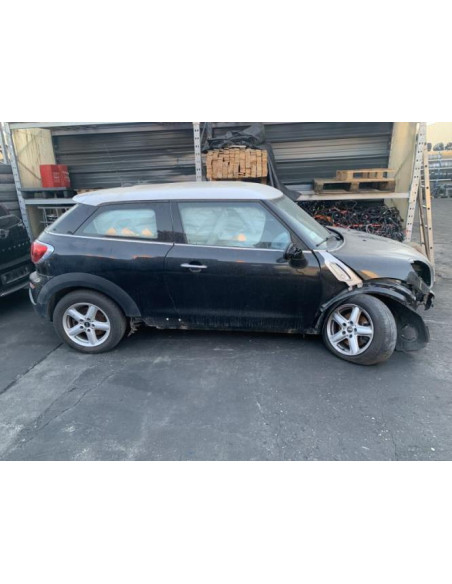 Support moteur MINI MINI 2 R61 PACEMAN COUPE Diesel
