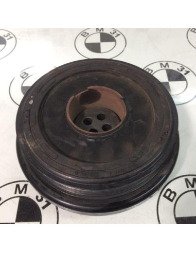 Poulie damper BMW SERIE 3 F30 PHASE 1 