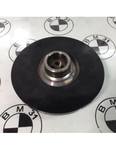 Poulie damper BMW SERIE 3 F30 PHASE 1 