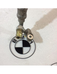 Tuyau de climatisation BMW SERIE 3 E46 COMPACT PHASE 1  2
