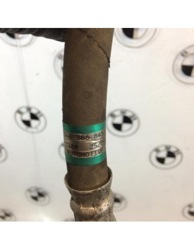 Tuyau de climatisation BMW SERIE 3 E46 COMPACT PHASE 1 