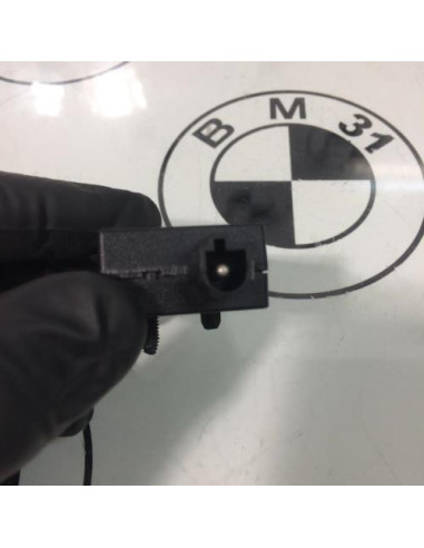 Antenne BMW SERIE 1 F20 PHASE 2 Diesel