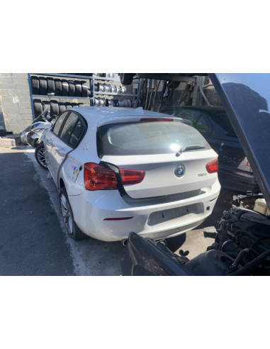 Antenne BMW SERIE 1 F20 PHASE 2 Diesel