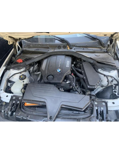 Antenne BMW SERIE 1 F20 PHASE 2 Diesel