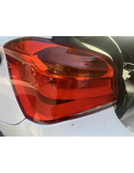 Verin de capot BMW SERIE 1 F20 PHASE 2 Diesel
