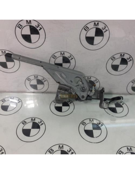 Levier frein à main BMW SERIE 1 F20 PHASE 2 Diesel