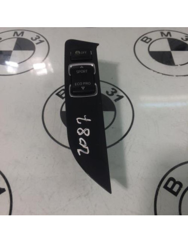 Bouton/Interrupteur BMW SERIE 1 F20 PHASE 1 Diesel
