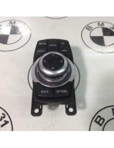 Commande GPS BMW SERIE 1 F20 PHASE 1 Diesel