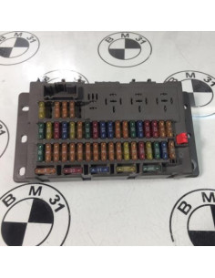 Porte fusible MINI MINI 1 R50/R53 PHASE 1 Diesel