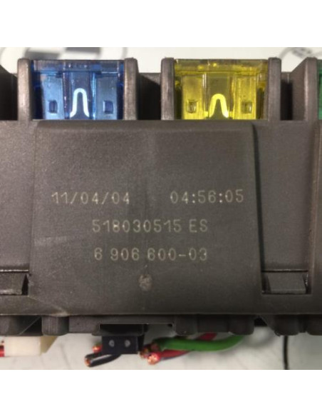Porte fusible MINI MINI 1 R50/R53 PHASE 1 Diesel