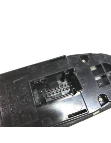 Interrupteur de leve vitre avant gauche BMW SERIE 3 E90 PHASE 2 Diesel