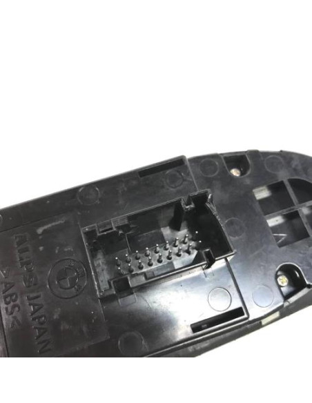 Interrupteur de leve vitre avant gauche BMW SERIE 3 E90 PHASE 2 Diesel