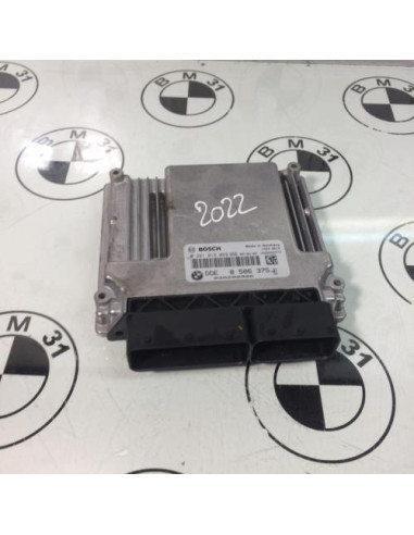 Kit de demarrage BMW SERIE 3 E90 PHASE 2 Diesel