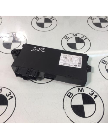 Kit de demarrage BMW SERIE 3 E90 PHASE 2 Diesel