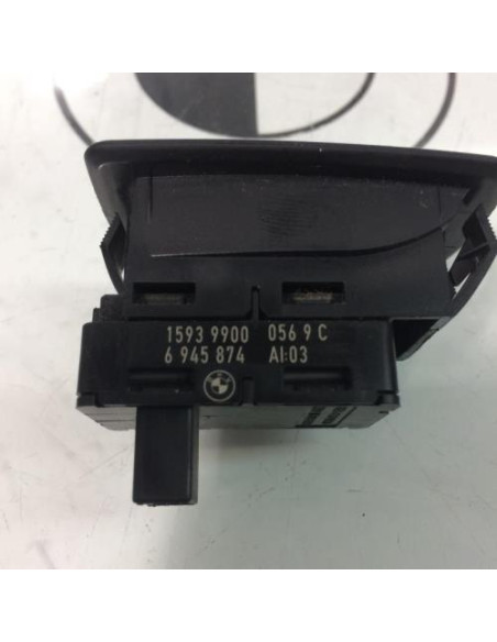 Interrupteur de leve vitre BMW SERIE 3 E90 PHASE 2 Diesel
