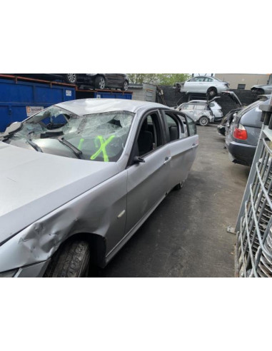 Interrupteur de leve vitre BMW SERIE 3 E90 PHASE 2 Diesel