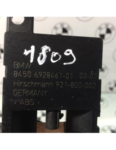Antenne BMW SERIE 6 E63 COUPE PHASE 1 Essence
