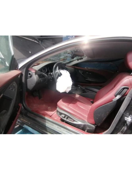 Antenne BMW SERIE 6 E63 COUPE PHASE 1 Essence